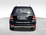 Used 2011 Mercedes-Benz GL 550 4MATIC image 4