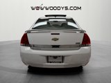 Used 2010 Chevrolet Impala LTZ image 5