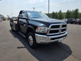Used 2016 RAM 3500 SLT w/ Quick Order Package 22G SLT image 2