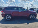 Used 2018 Jeep Grand Cherokee Overland image 5