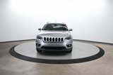Used 2019 Jeep Cherokee Latitude Plus w/ Comfort/Convenience Group image 3