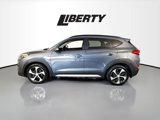 Used 2017 Hyundai Tucson Limited w/ Limited Ultimate Package 03 image 4