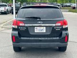 Used 2011 Subaru Outback 2.5i Limited w/ PWR Moonroof Pkg image 4