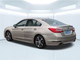 Used 2017 Subaru Legacy 2.5i Limited image 4
