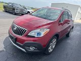 Used 2015 Buick Encore Leather image 4