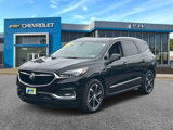 Used 2021 Buick Enclave Essence w/ LPO, Touring Package image 3