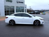 Used 2021 Nissan Sentra SR w/ SR Premium Package image 2