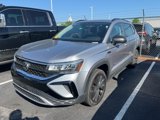 Used 2022 Volkswagen Taos S w/ IQ Drive S Package image 2