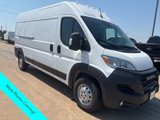 Used 2023 RAM ProMaster 2500 w/ Interior LED Lighting Group image 2