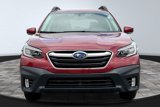 Used 2022 Subaru Outback Premium w/ Popular Package #1 image 3