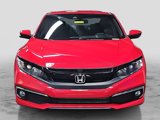 Used 2019 Honda Civic EX image 2