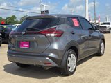 Used 2024 Nissan Kicks S image 5