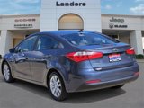 Used 2015 Kia Forte LX w/ Popular Package image 4