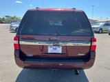 Used 2016 Ford Expedition EL XLT w/ Equipment Group 202A image 4