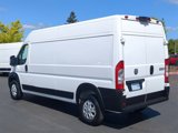 Used 2024 RAM ProMaster 2500 w/ Quick Order Package 22G SLT image 3