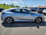 Used 2019 Honda Civic EX image 5