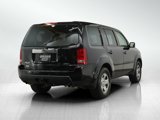 Used 2010 Honda Pilot LX image 5