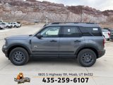 New 2024 Ford Bronco Sport Big Bend image 4