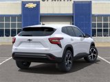 New 2025 Chevrolet Trax RS w/ Driver Confidence Package image 4
