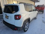 Used 2020 Jeep Renegade Limited image 4