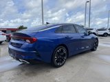 Used 2021 Kia K5 GT-Line w/ GT-Line FWD Premium Package image 4