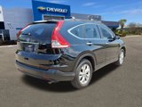 Used 2014 Honda CR-V LX image 6