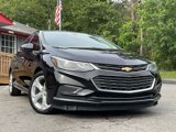 Used 2017 Chevrolet Cruze Premier image 3