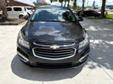 Used 2015 Chevrolet Cruze LT image 6