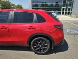 Used 2024 Honda HR-V Sport image 4