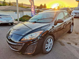 Used 2010 MAZDA MAZDA3 i Sport image 5