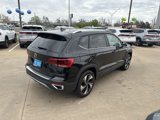 New 2024 Volkswagen Taos SE image 4
