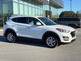 Used 2019 Hyundai Tucson SE image 2