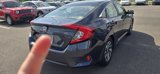 Used 2016 Honda Civic EX image 5