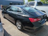 Used 2023 Chevrolet Malibu LT w/ Driver Confidence Package image 3