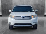 Used 2011 Toyota Highlander SE image 2
