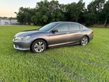 Used 2015 Honda Accord LX image 5