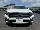 Used 2024 Volkswagen Jetta S image 4