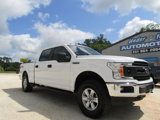 Used 2018 Ford F150 XL w/ Equipment Group 101A Mid image 3