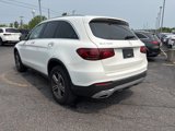 Certified 2022 Mercedes-Benz GLC 300 4MATIC image 4