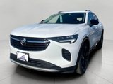 Used 2021 Buick Envision Essence w/ Sport Touring Package image 3