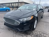 Used 2020 Ford Fusion SE image 5