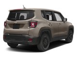 Used 2017 Jeep Renegade Sport w/ Power & Air Group image 2