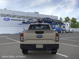New 2025 Ford Ranger XL image 5