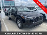 New 2025 Toyota Corolla Cross L image 2