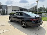 New 2025 Volkswagen Jetta SE image 5