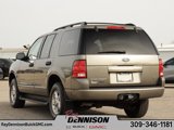 Used 2004 Ford Explorer XLT image 5