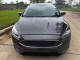Used 2015 Ford Focus SE w/ Equipment Group 201A image 2