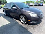 Used 2014 Chevrolet Cruze LT image 4