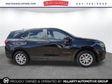 Used 2022 Chevrolet Equinox LS image 3