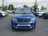 Used 2015 Dodge Journey Crossroad w/ Flexible Seating Group image 2